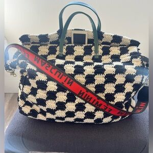 Clare V Summer Simple Tote